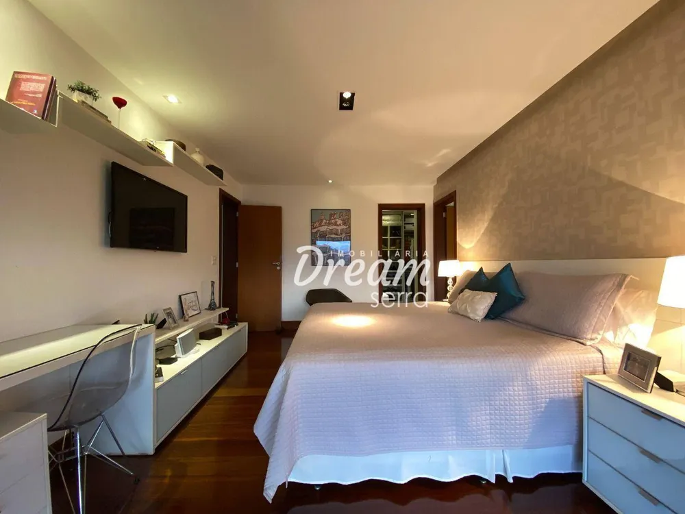 Casa de Condomínio, 5 quartos - Foto 24