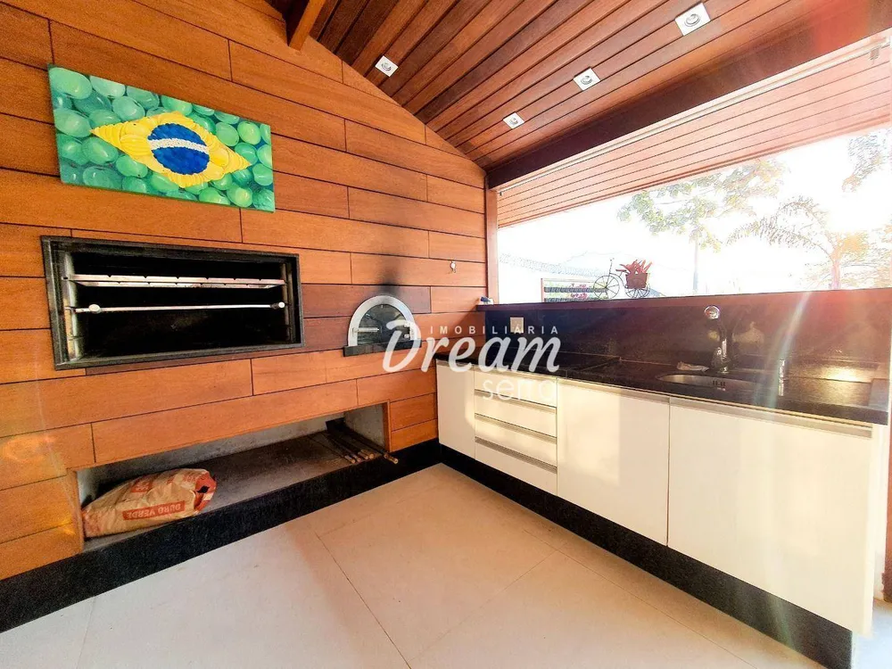 Casa de Condomínio, 5 quartos - Foto 47