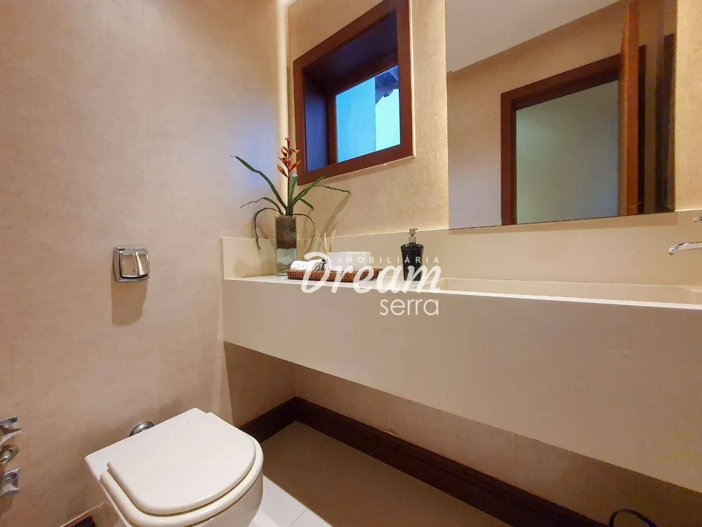 Casa de Condomínio, 5 quartos - Foto 21