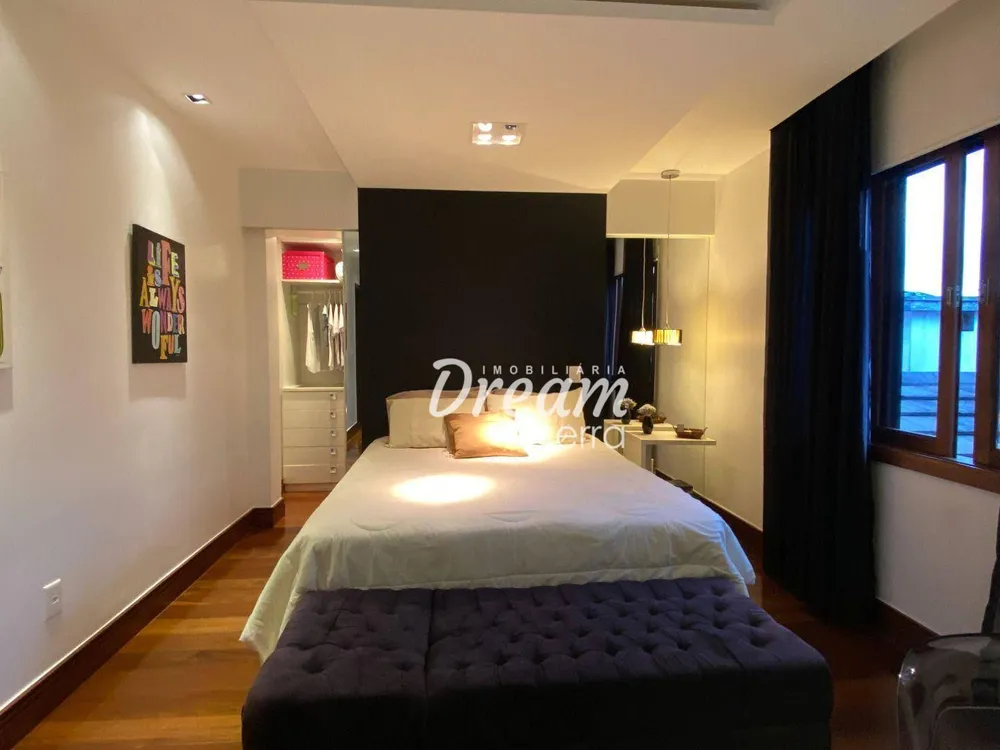 Casa de Condomínio, 5 quartos - Foto 35