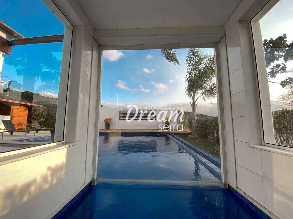 Casa de Condomínio, 5 quartos - Foto 45