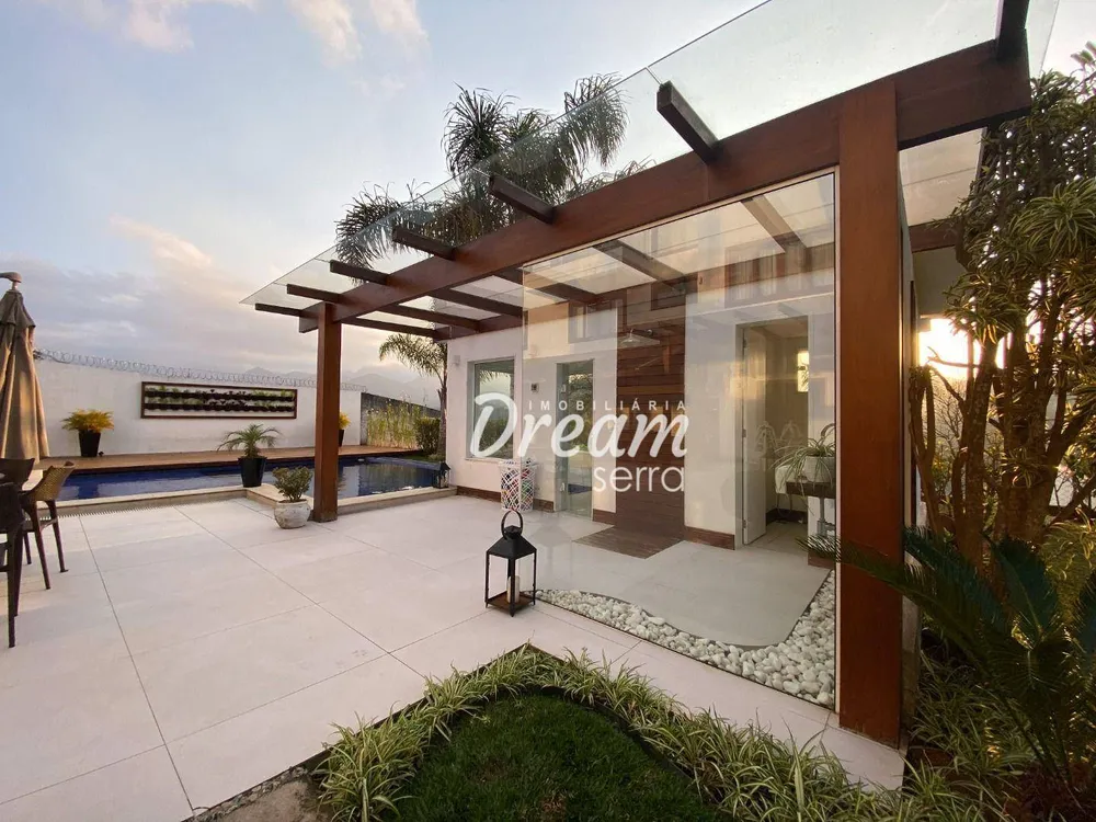Casa de Condomínio, 5 quartos - Foto 43