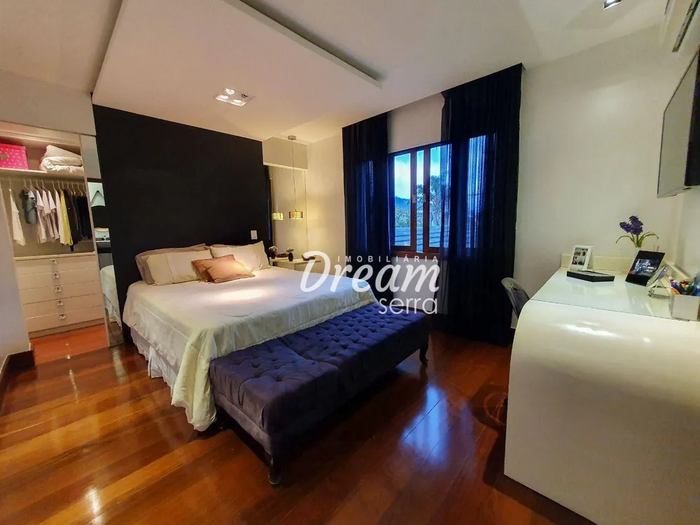 Casa de Condomínio, 5 quartos - Foto 34
