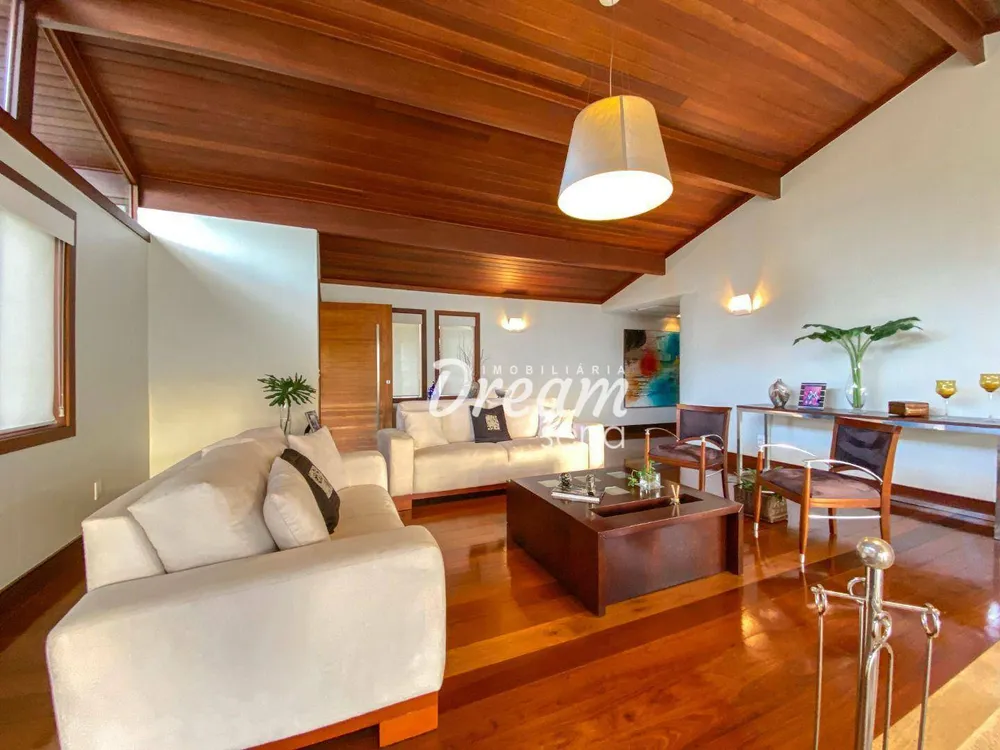 Casa de Condomínio, 5 quartos - Foto 2