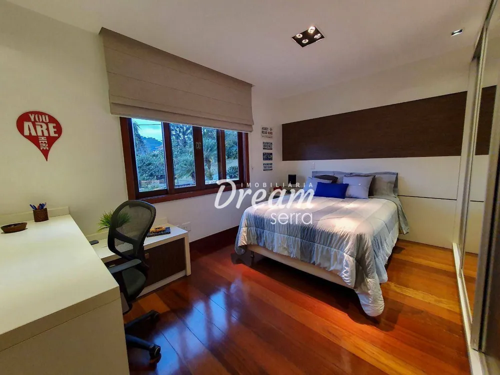 Casa de Condomínio, 5 quartos - Foto 37