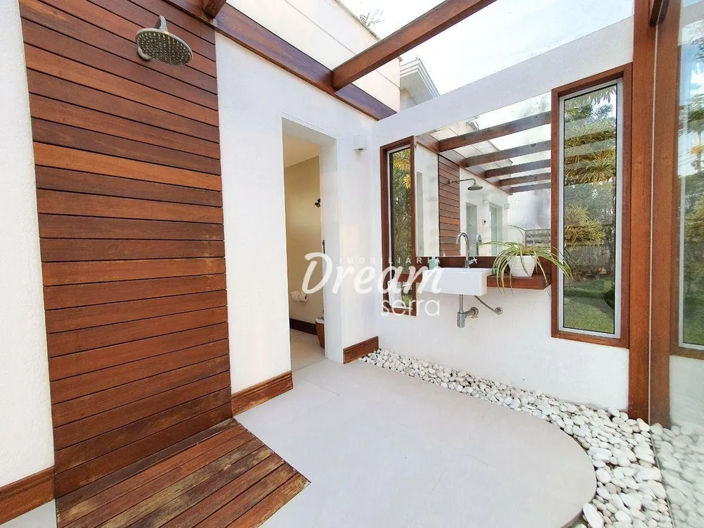Casa de Condomínio, 5 quartos - Foto 44