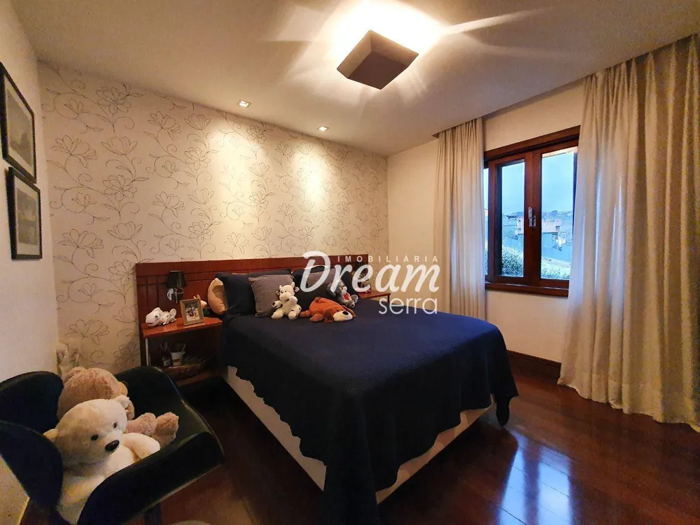 Casa de Condomínio, 5 quartos - Foto 29