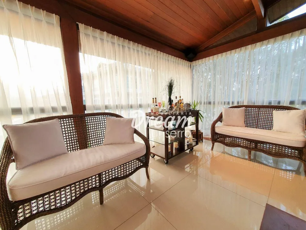 Casa de Condomínio, 5 quartos - Foto 8