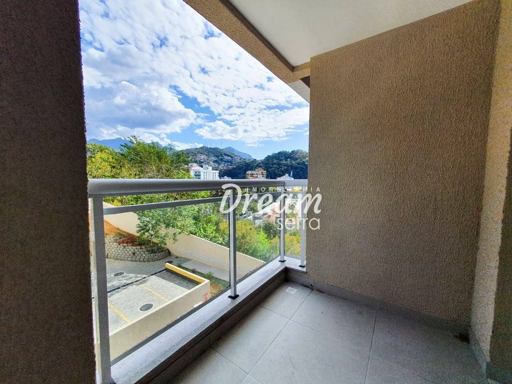 Apartamento, 2 quartos, 59 m² - Foto 4