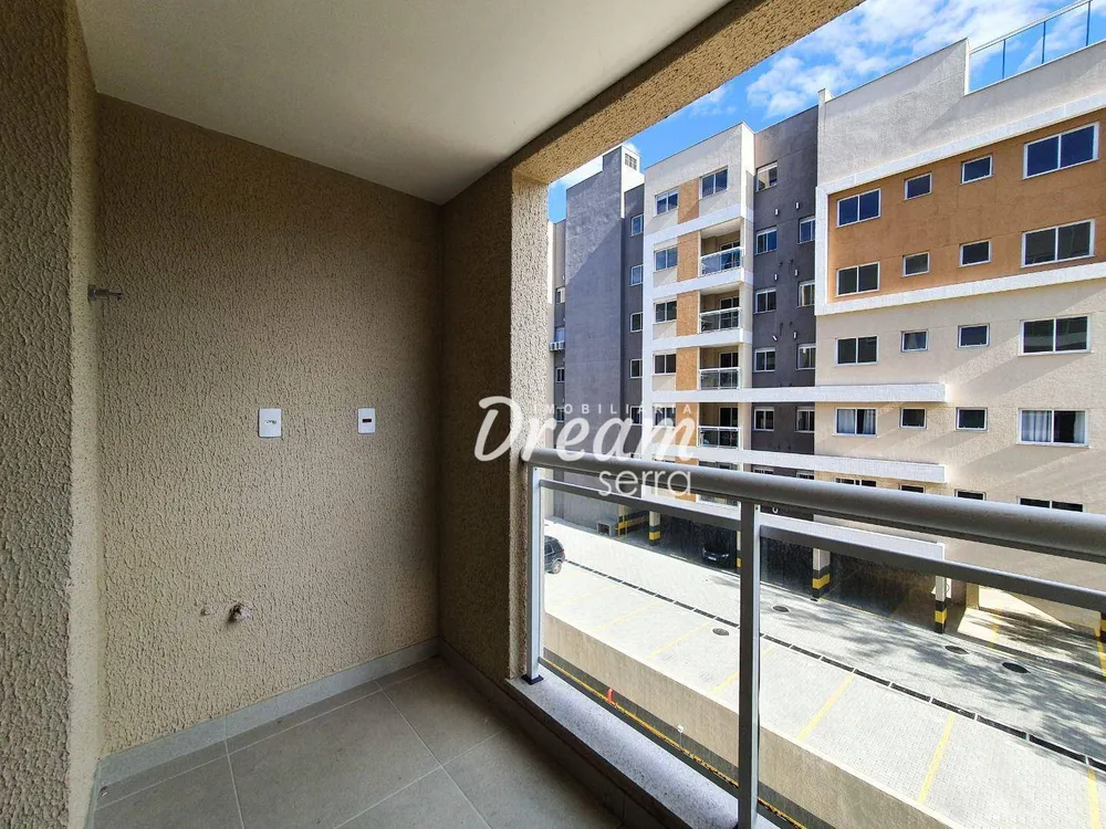 Apartamento, 2 quartos, 59 m² - Foto 5