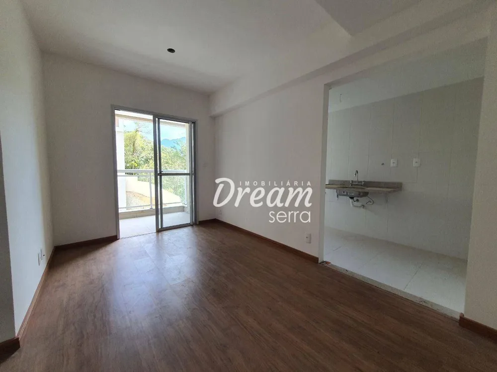 Apartamento, 2 quartos, 59 m² - Foto 1