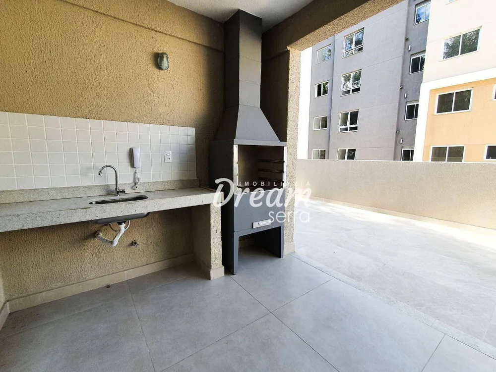Apartamento, 2 quartos, 59 m² - Foto 26