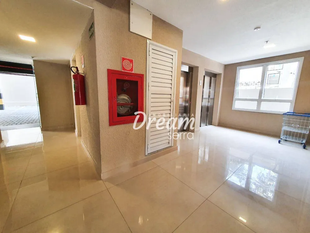Apartamento, 2 quartos, 59 m² - Foto 17