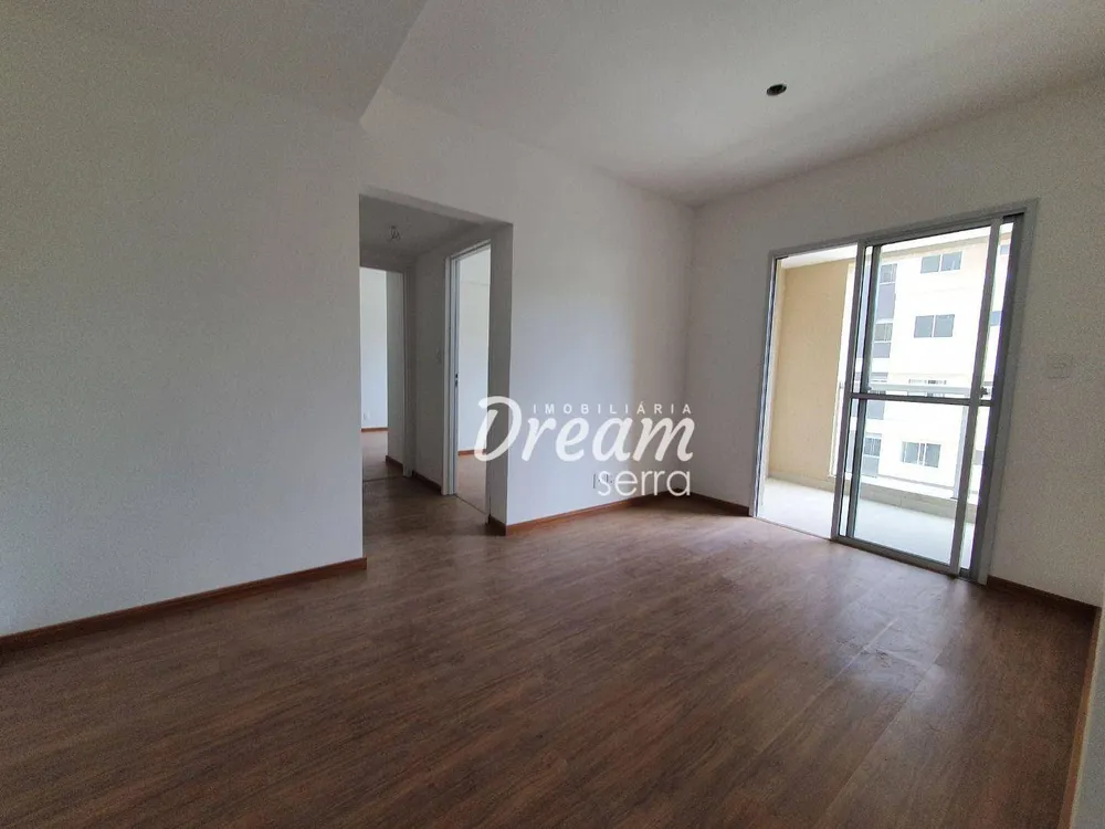 Apartamento, 2 quartos, 59 m² - Foto 2