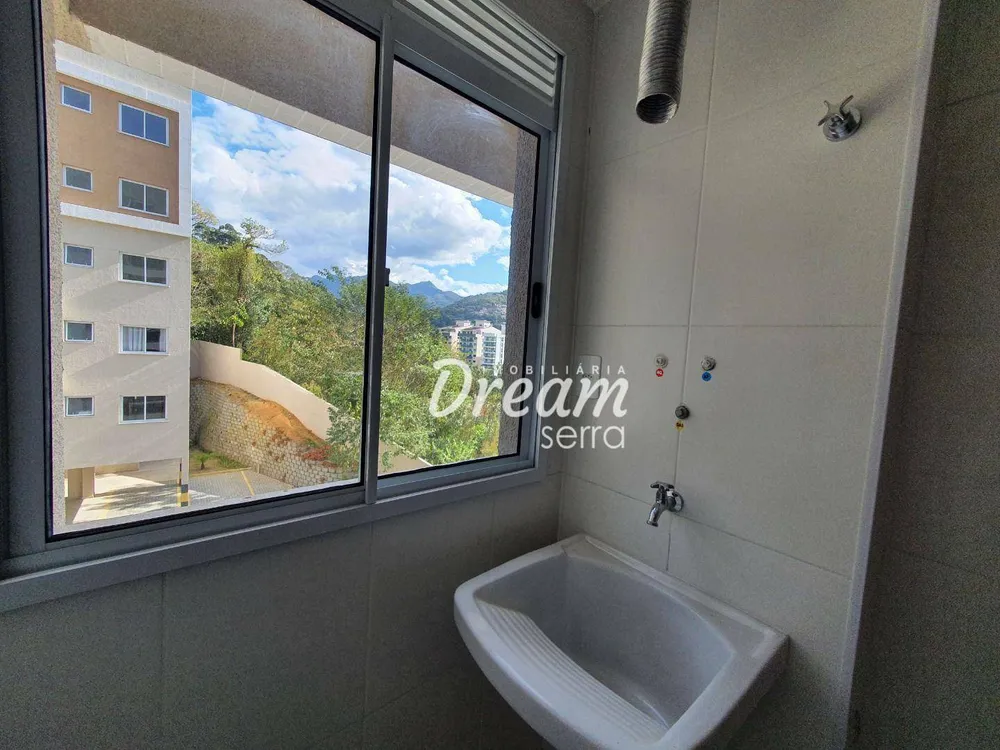 Apartamento, 2 quartos, 59 m² - Foto 7