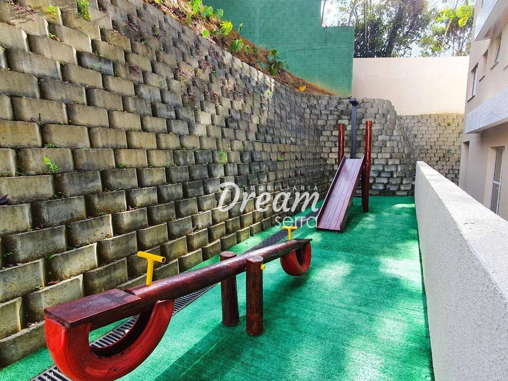 Apartamento, 2 quartos, 59 m² - Foto 21