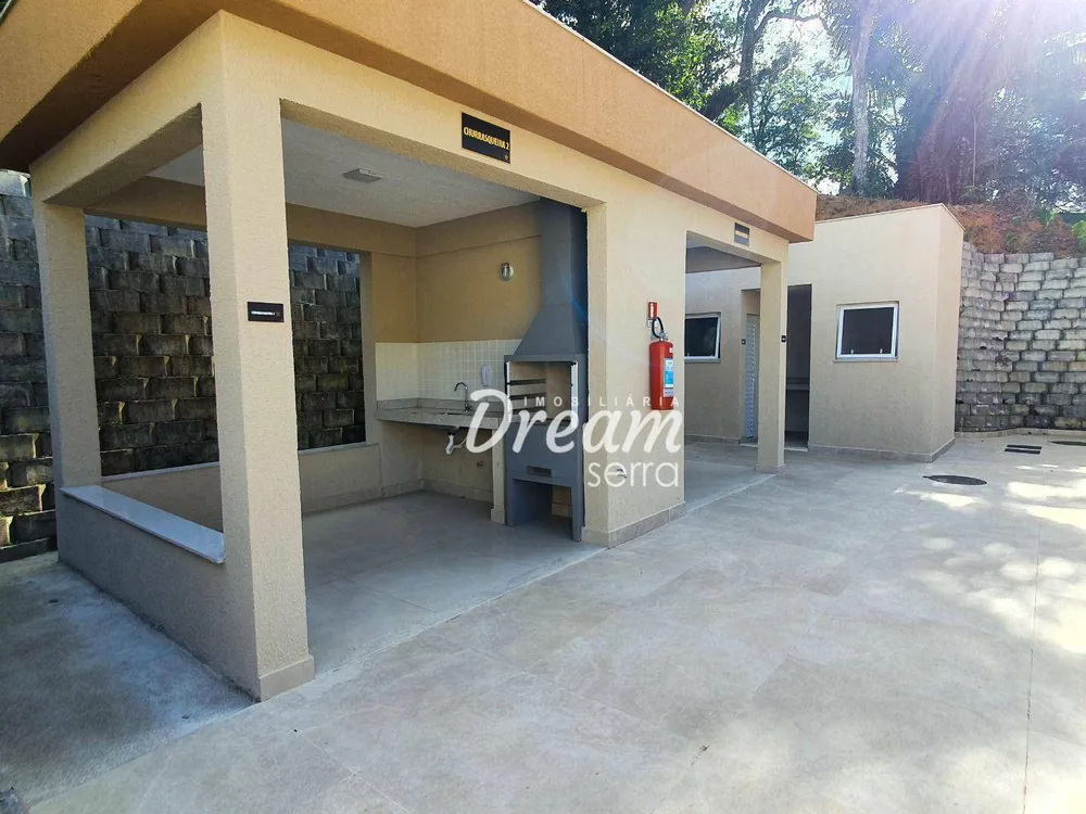 Apartamento, 2 quartos, 59 m² - Foto 23