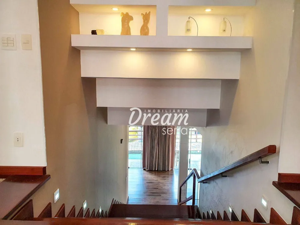 Casa de Condomínio, 5 quartos - Foto 25