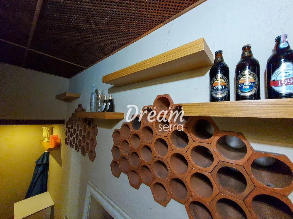 Casa de Condomínio, 5 quartos - Foto 49