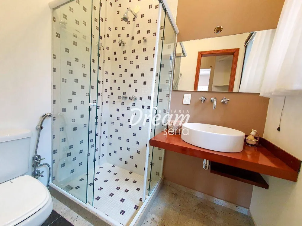 Casa de Condomínio, 5 quartos - Foto 43