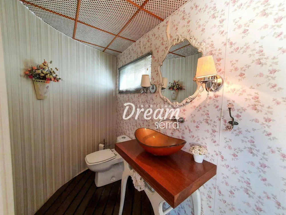 Casa de Condomínio, 5 quartos - Foto 6