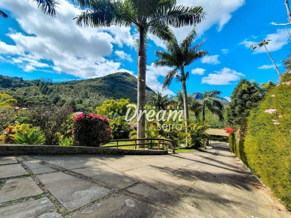 Casa de Condomínio, 5 quartos - Foto 55