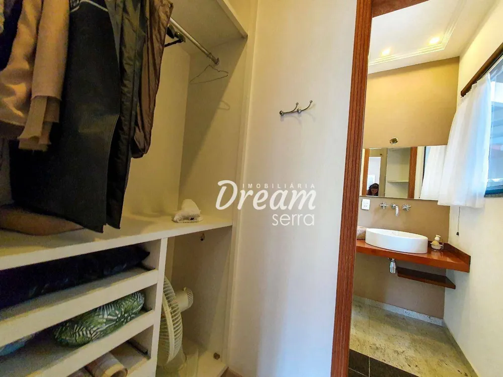 Casa de Condomínio, 5 quartos - Foto 42