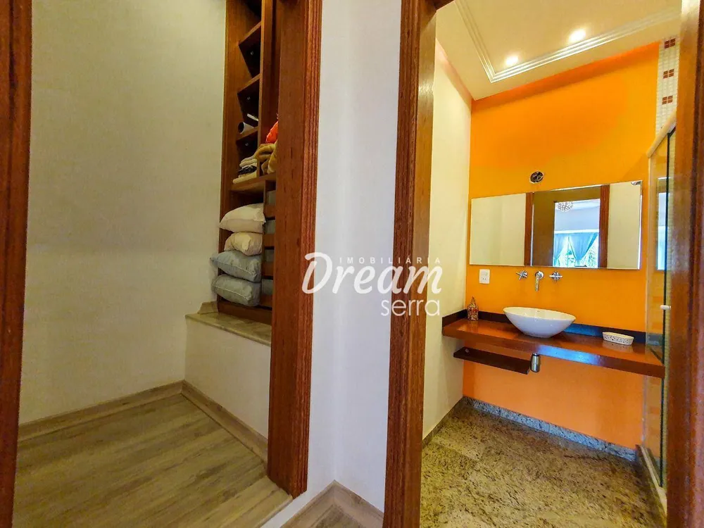 Casa de Condomínio, 5 quartos - Foto 40