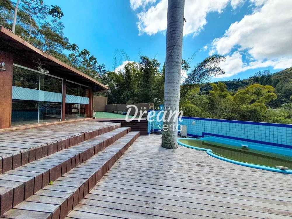 Casa de Condomínio, 5 quartos - Foto 52