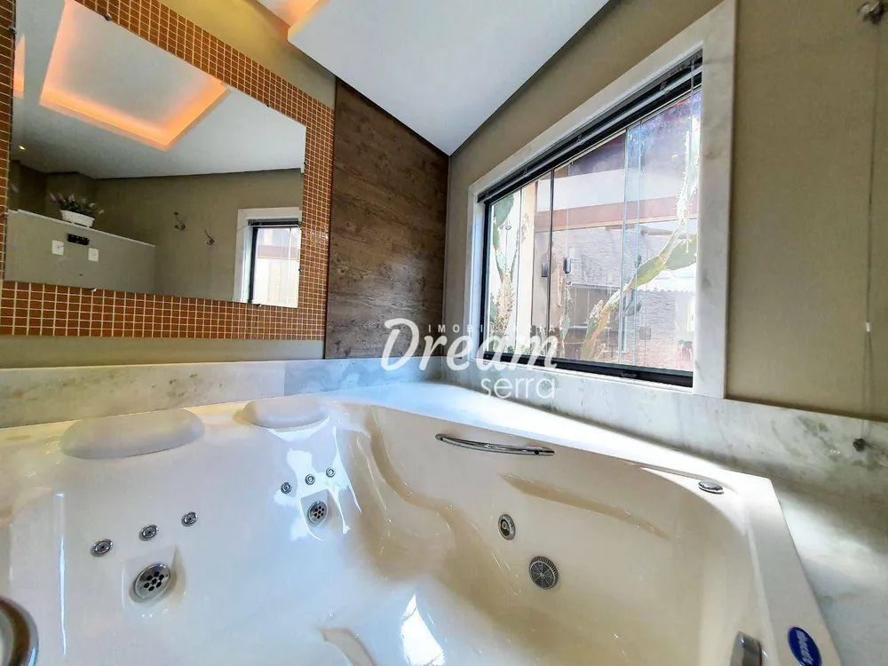 Casa de Condomínio, 5 quartos - Foto 31