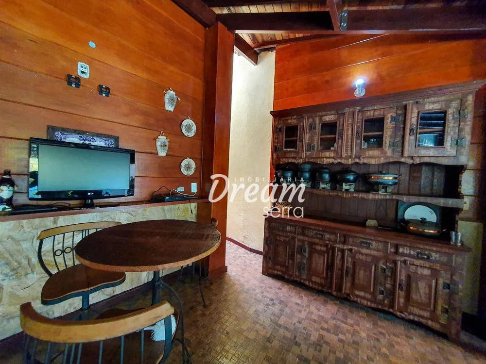 Casa de Condomínio, 5 quartos - Foto 23