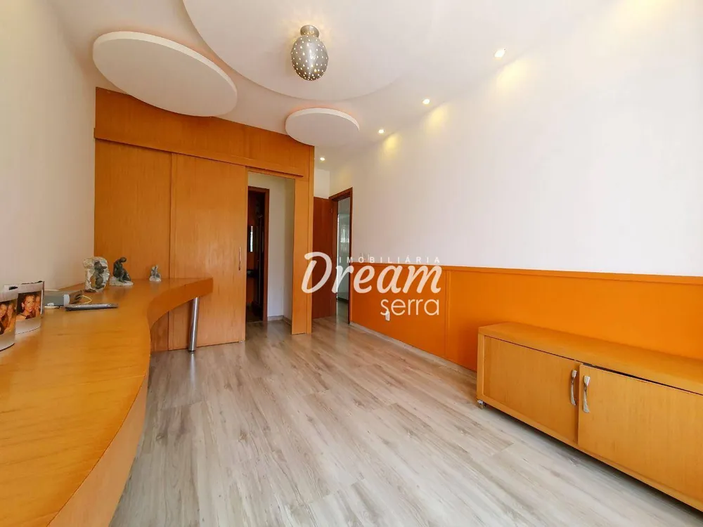Casa de Condomínio, 5 quartos - Foto 37