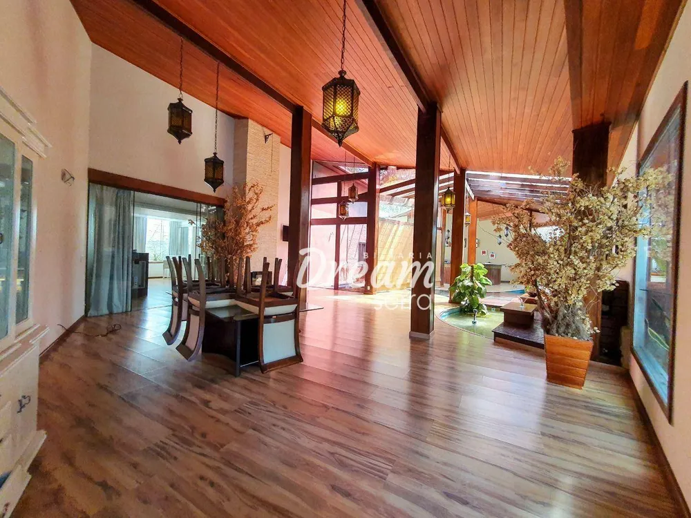 Casa de Condomínio, 5 quartos - Foto 2