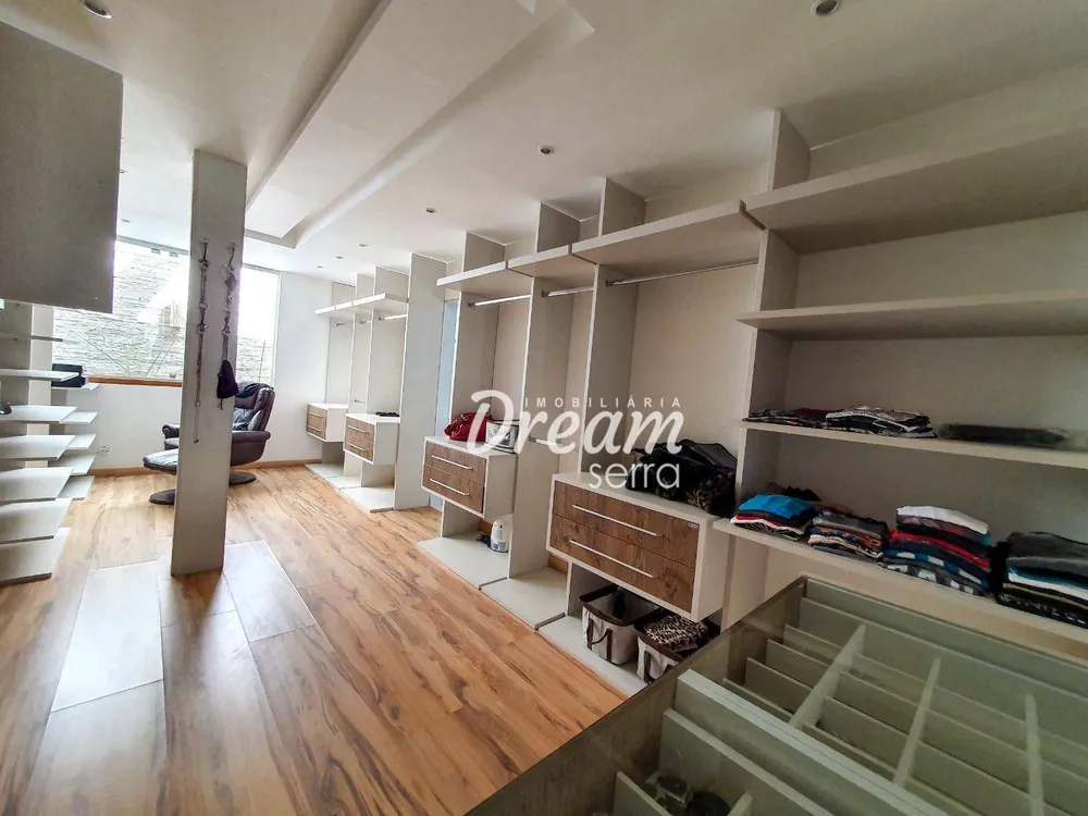 Casa de Condomínio, 5 quartos - Foto 8