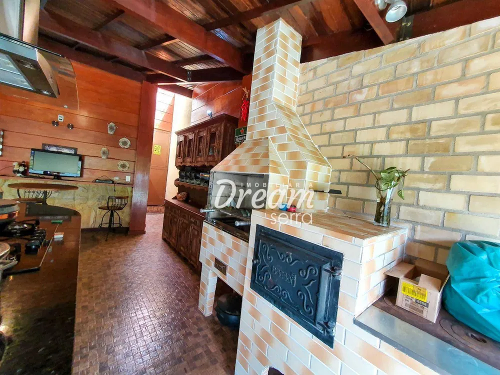 Casa de Condomínio, 5 quartos - Foto 24
