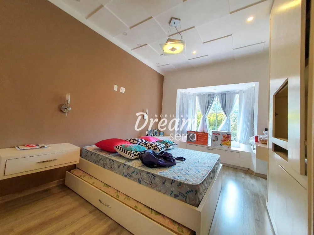 Casa de Condomínio, 5 quartos - Foto 41