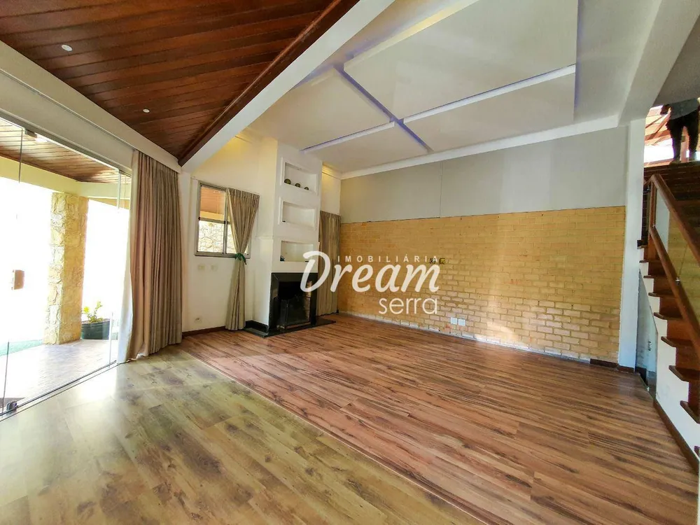 Casa de Condomínio, 5 quartos - Foto 17