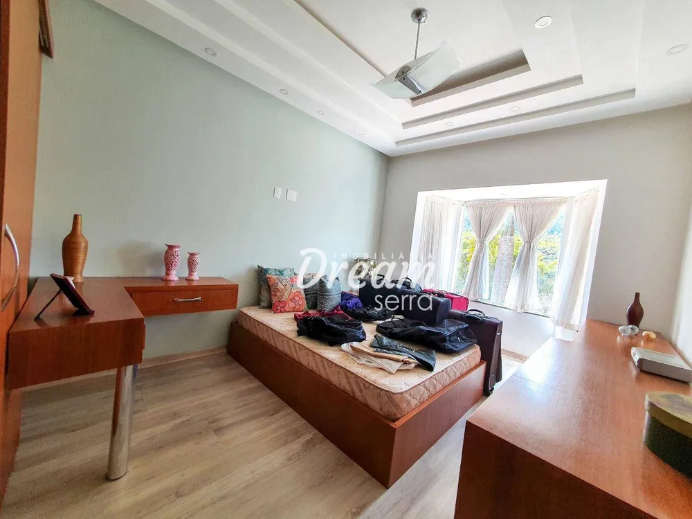 Casa de Condomínio, 5 quartos - Foto 32