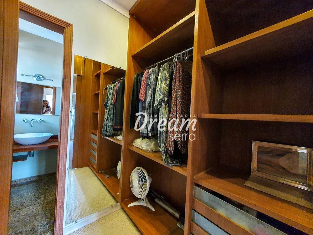 Casa de Condomínio, 5 quartos - Foto 35