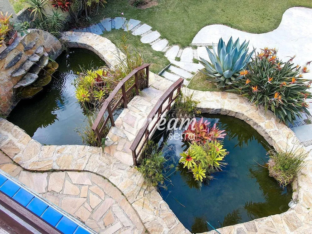 Casa de Condomínio, 5 quartos - Foto 54