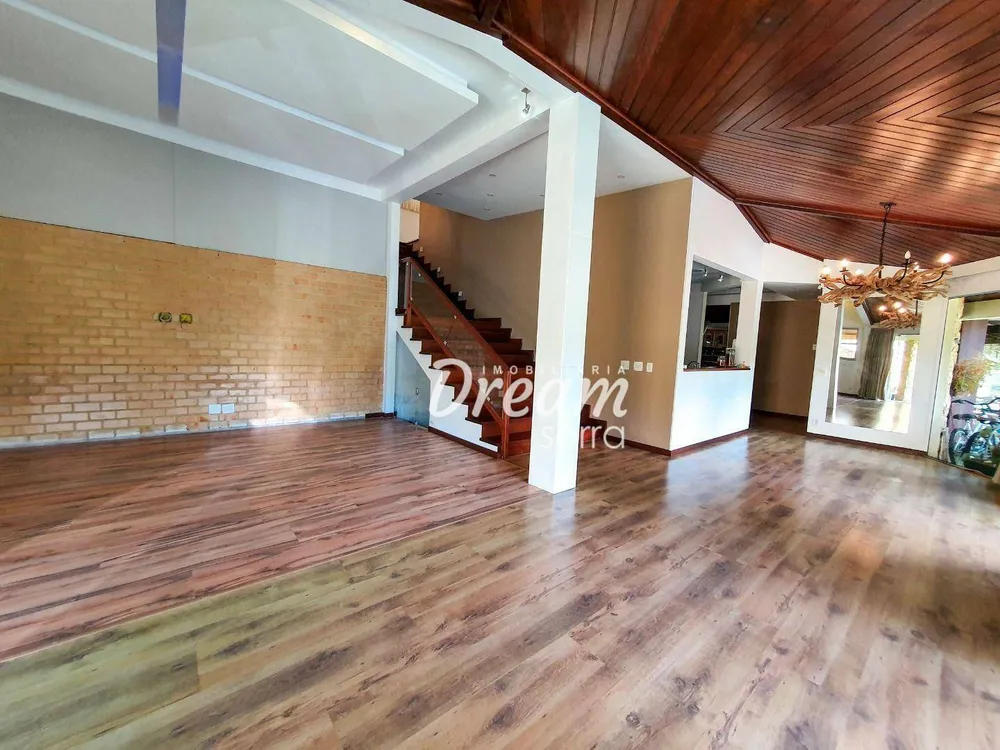 Casa de Condomínio, 5 quartos - Foto 18