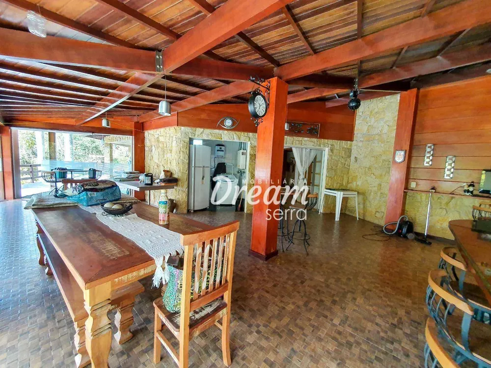 Casa de Condomínio, 5 quartos - Foto 22