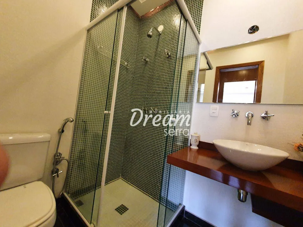 Casa de Condomínio, 5 quartos - Foto 36