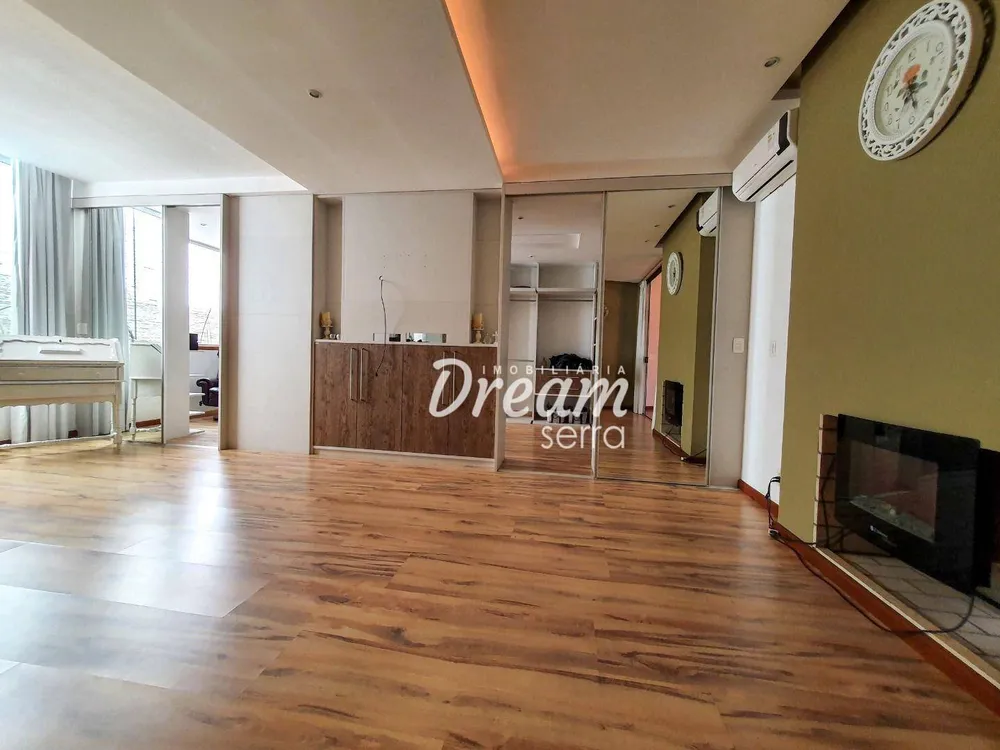 Casa de Condomínio, 5 quartos - Foto 7