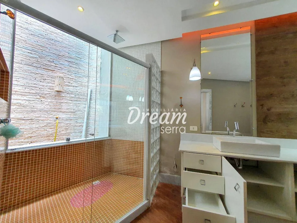 Casa de Condomínio, 5 quartos - Foto 34