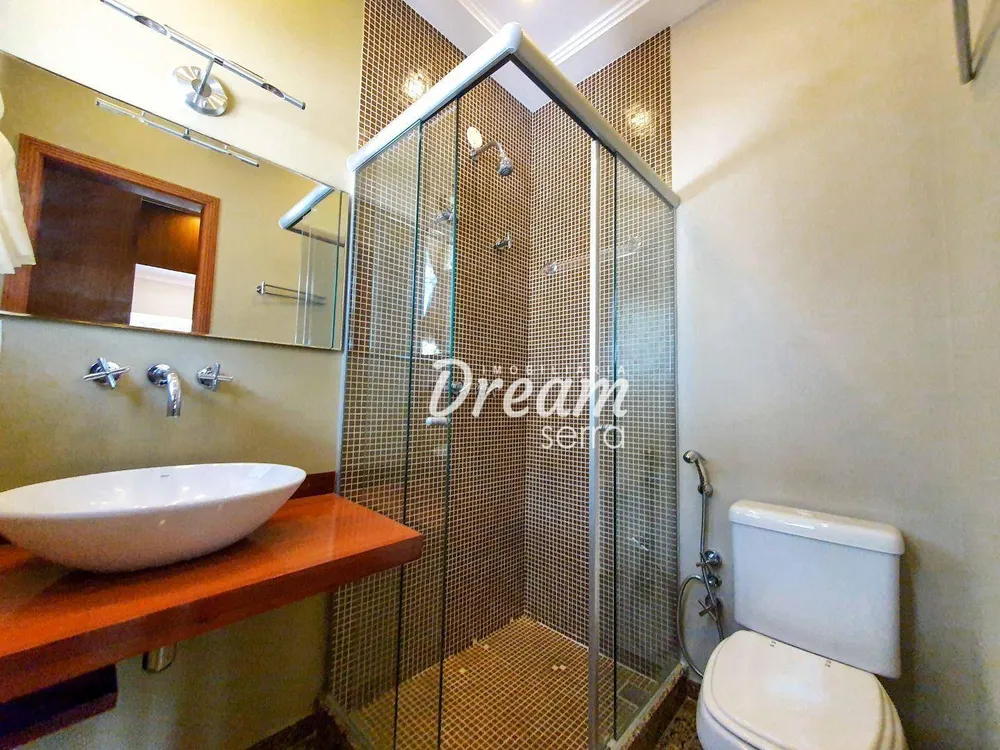 Casa de Condomínio, 5 quartos - Foto 47