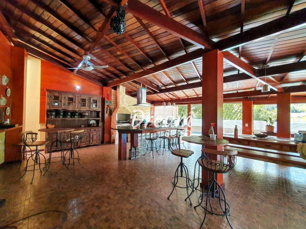 Casa de Condomínio, 5 quartos - Foto 20