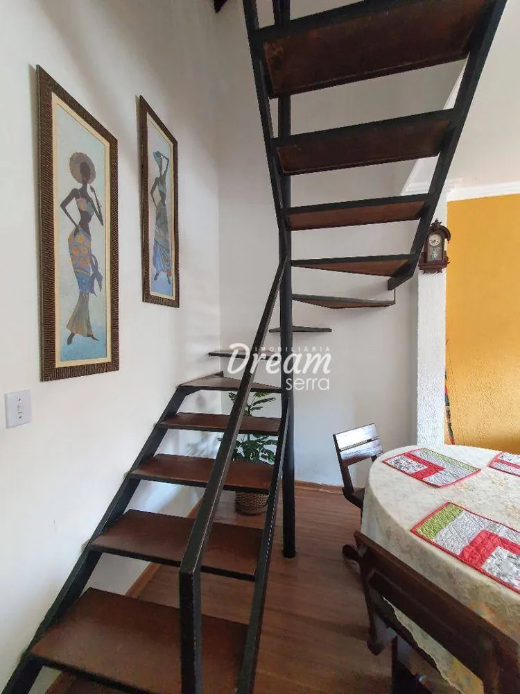 Casa de Condomínio, 2 quartos - Foto 16