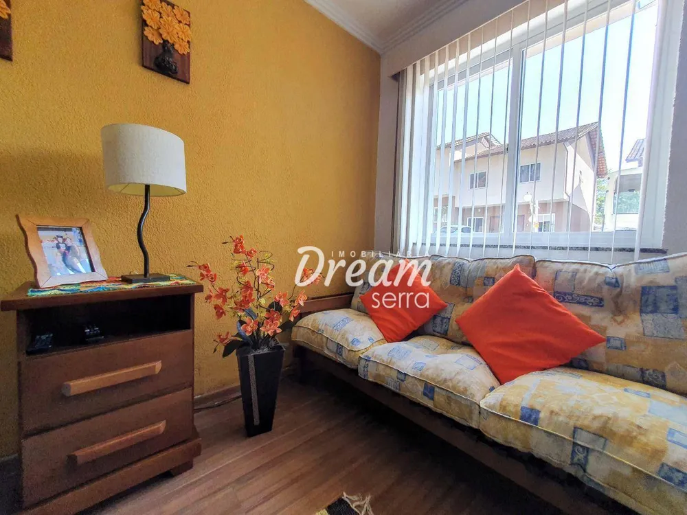 Casa de Condomínio, 2 quartos - Foto 5