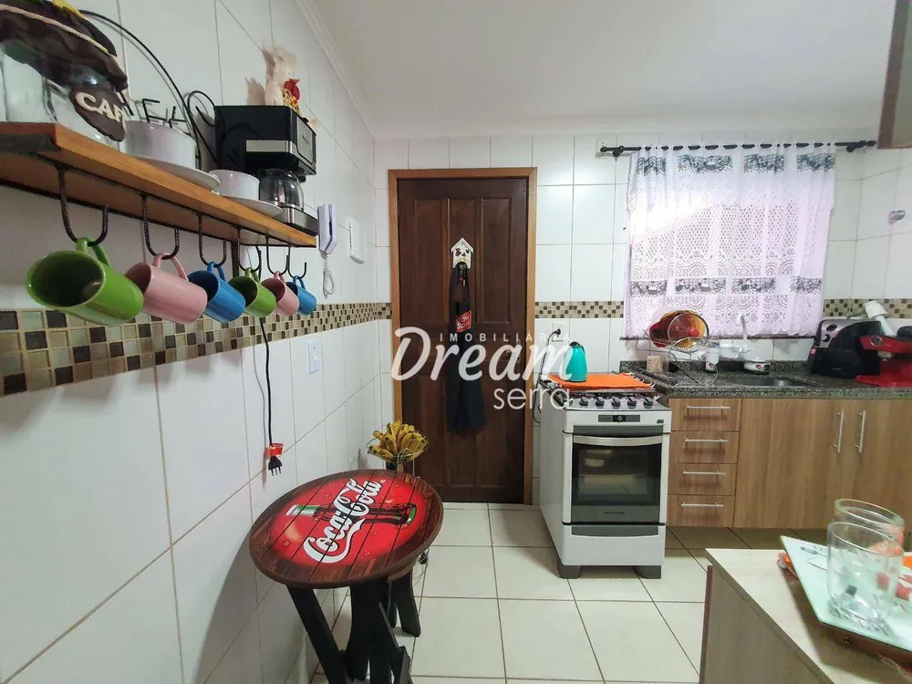 Casa de Condomínio, 2 quartos - Foto 7